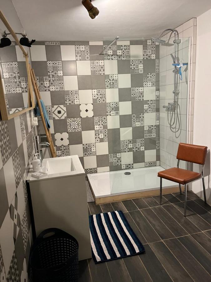 Gite Des Reculees Ladoye-sur-Seille Dış mekan fotoğraf