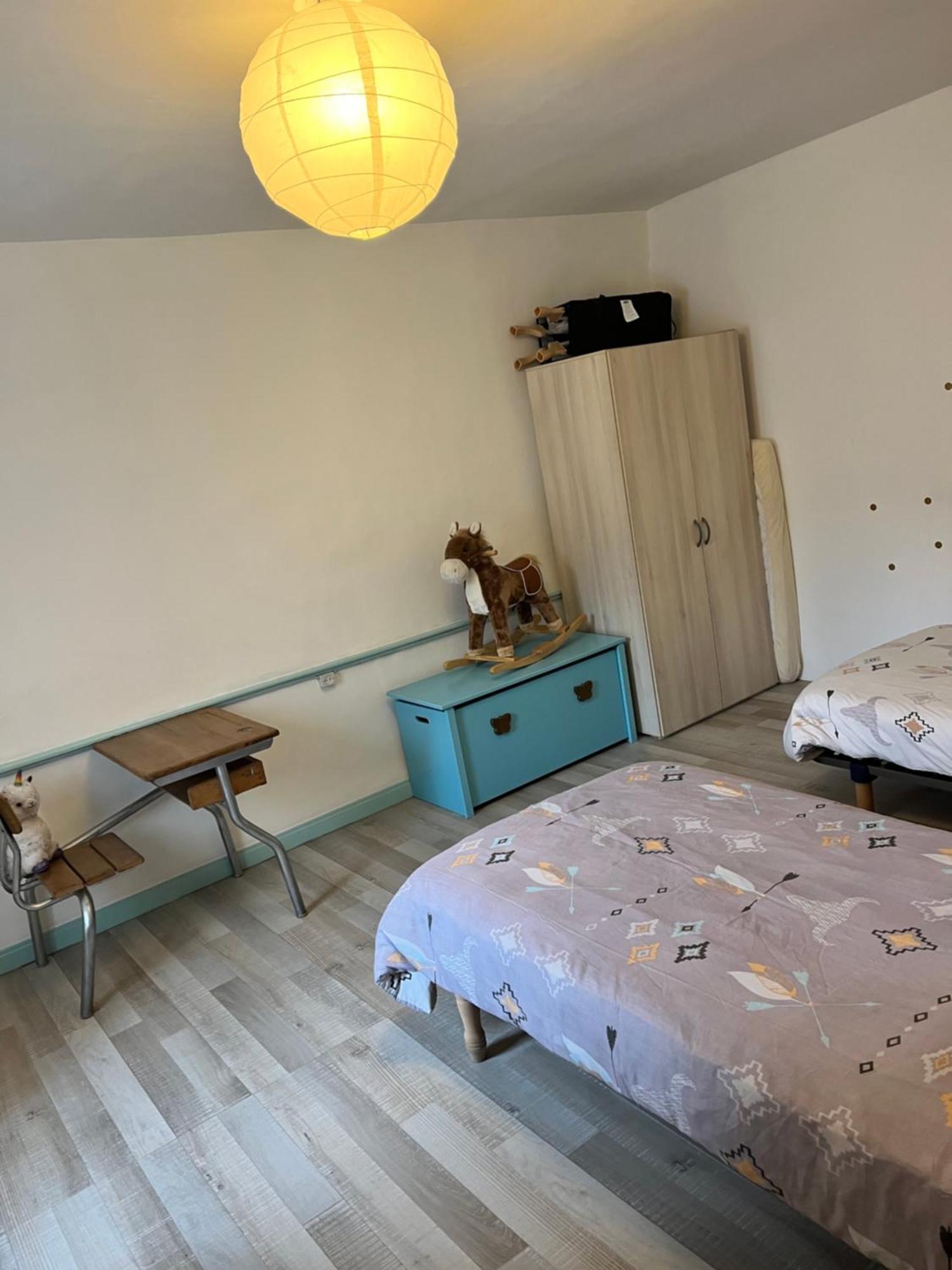 Gite Des Reculees Ladoye-sur-Seille Dış mekan fotoğraf